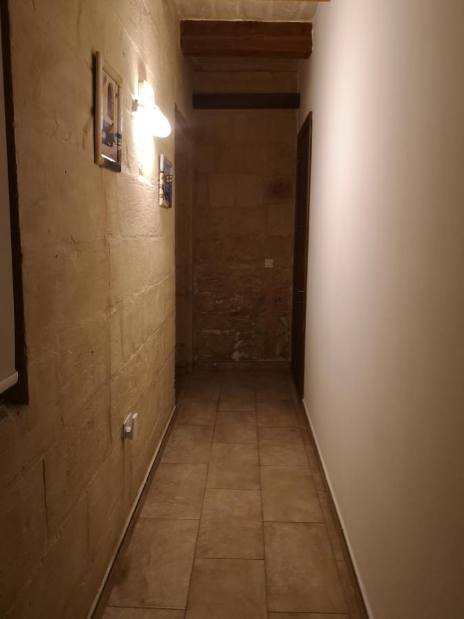Two Gate Town House Villa Senglea Bagian luar foto