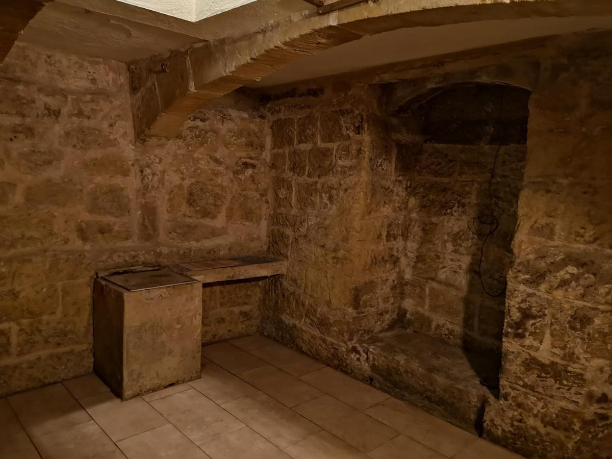 Two Gate Town House Villa Senglea Bagian luar foto