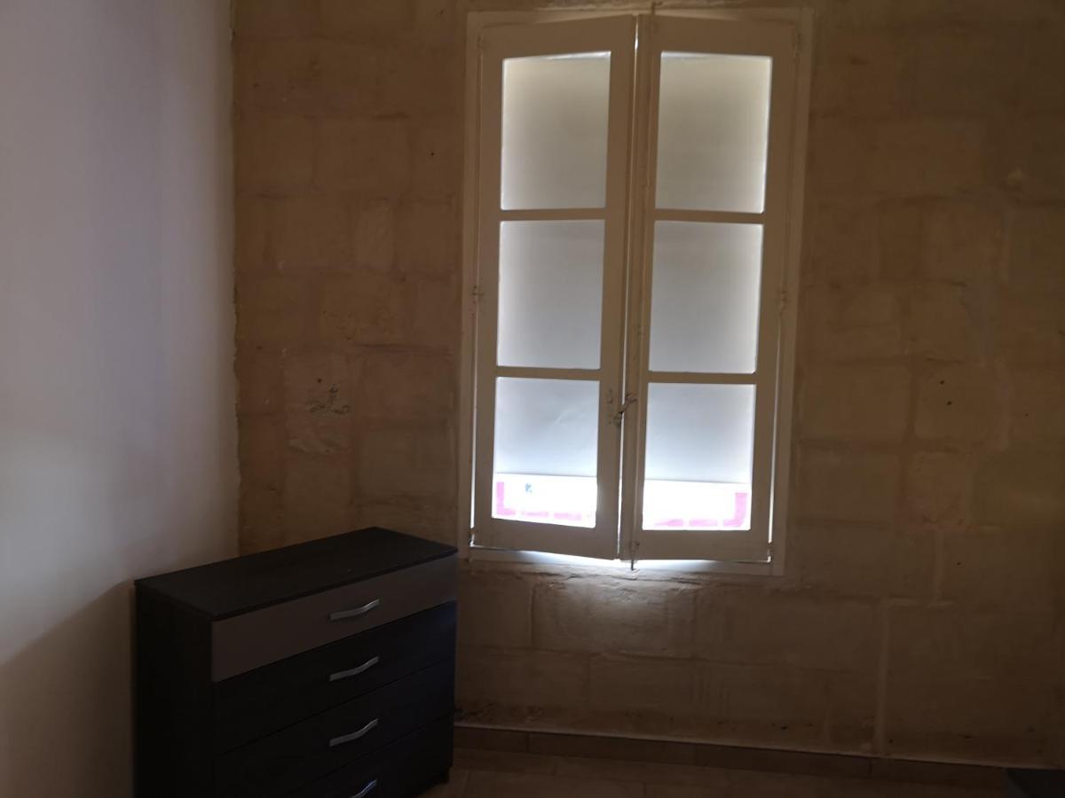Two Gate Town House Villa Senglea Bagian luar foto
