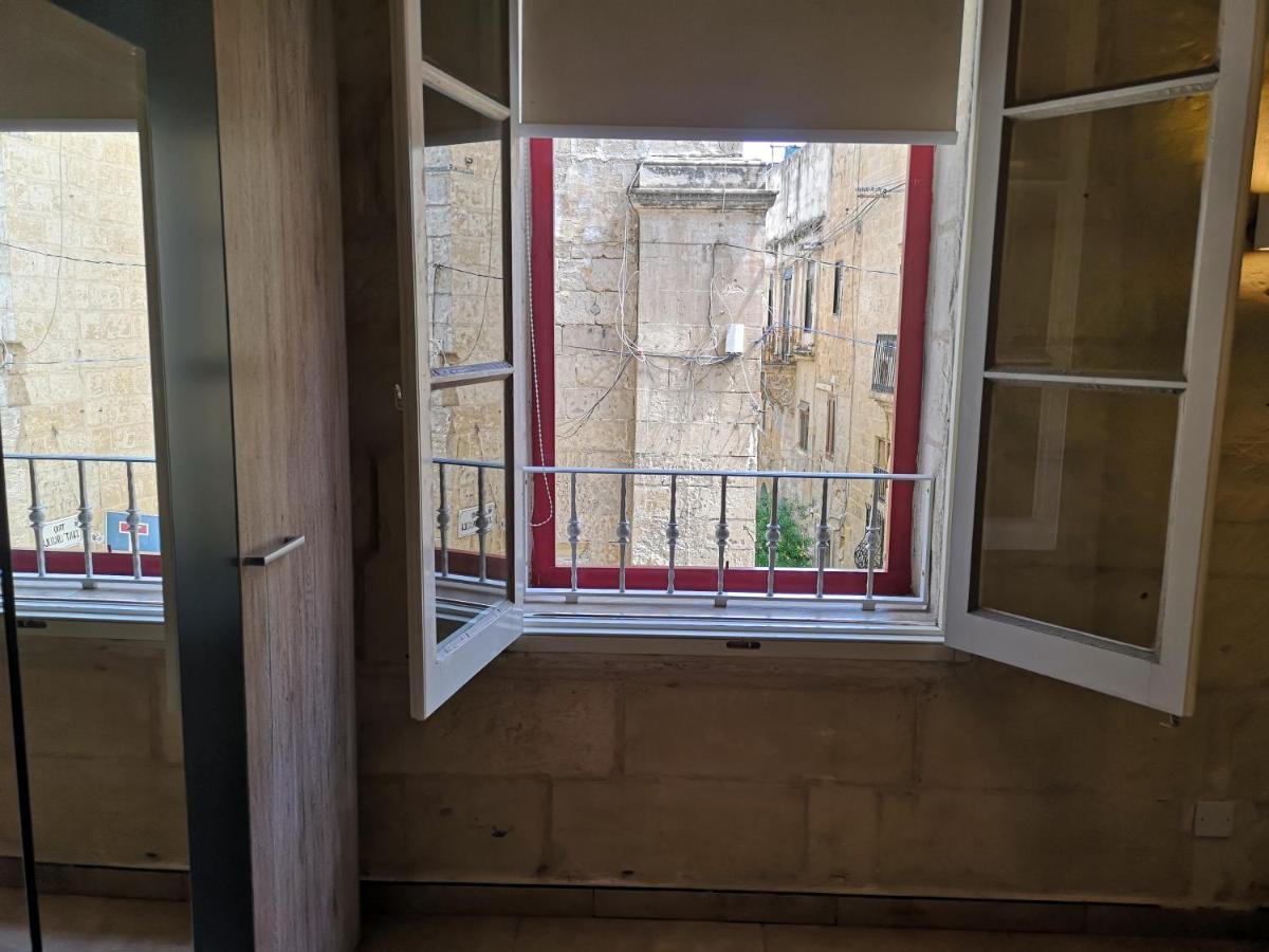 Two Gate Town House Villa Senglea Bagian luar foto