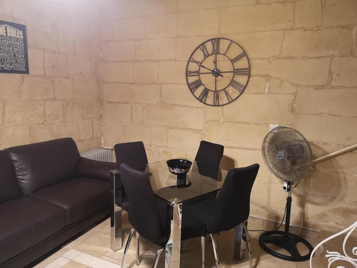 Two Gate Town House Villa Senglea Bagian luar foto