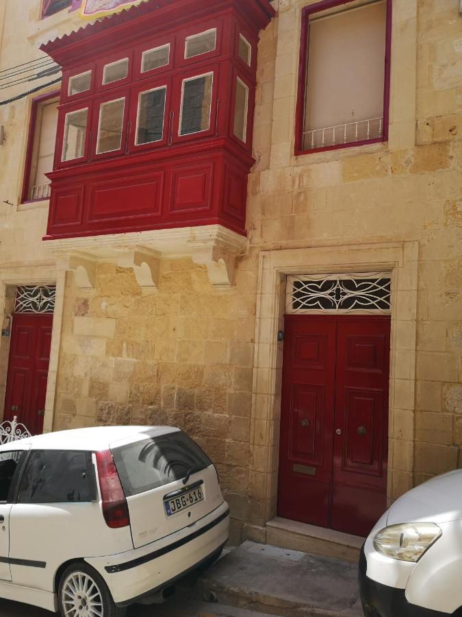 Two Gate Town House Villa Senglea Bagian luar foto